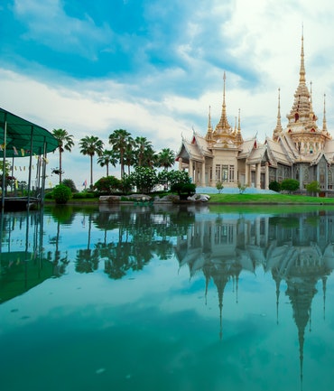 Thailand Packages